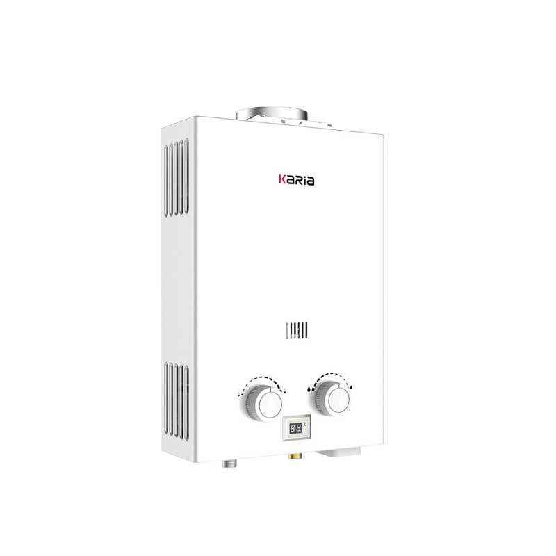 JSD-6LQ, Flue Gas Machine, Efficient And Durable
