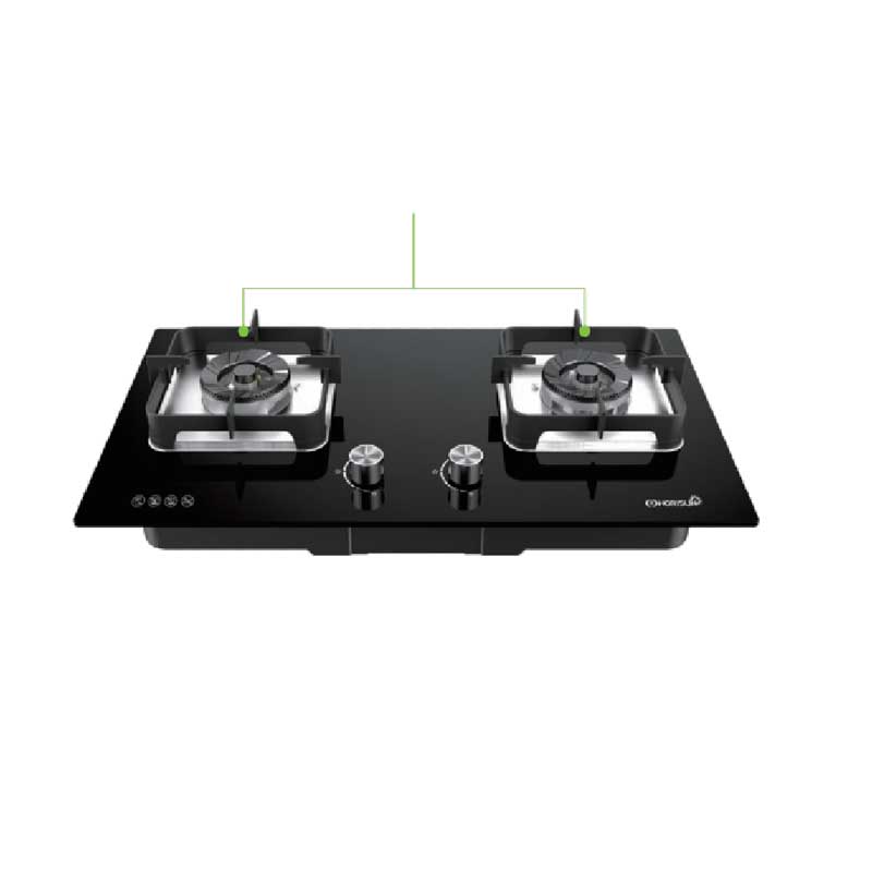 Asian Style  Sturdy Pan And Wok Supports For He...