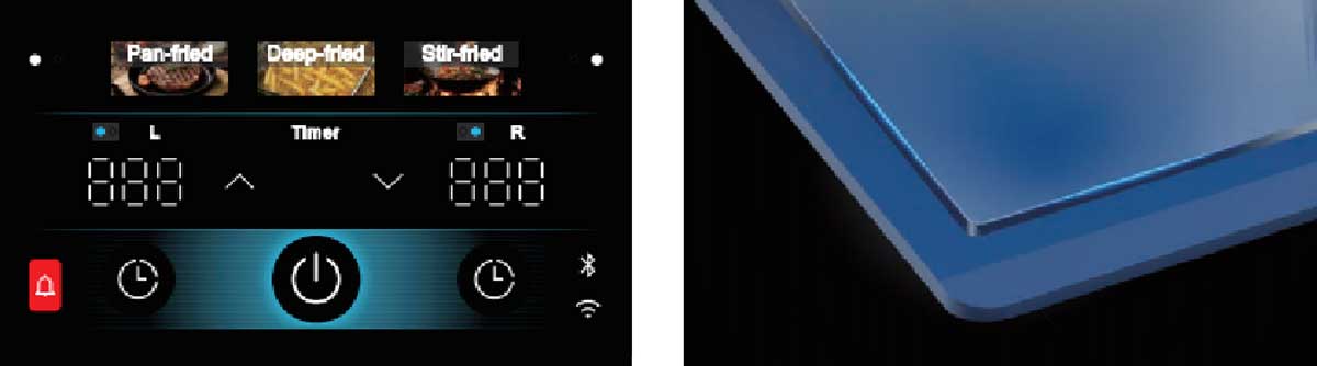 HZQ462B5，The-Smallest-Simmer-Fiame-To3