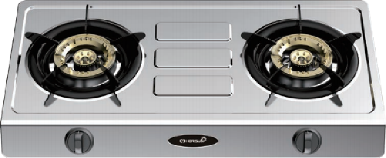 Table Top Series  Extra Siim Stainiess Steei Casing (3)